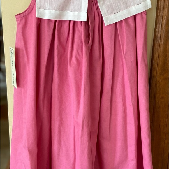 NWT Peaches & Cream Pink Dress - Picture 6 of 6